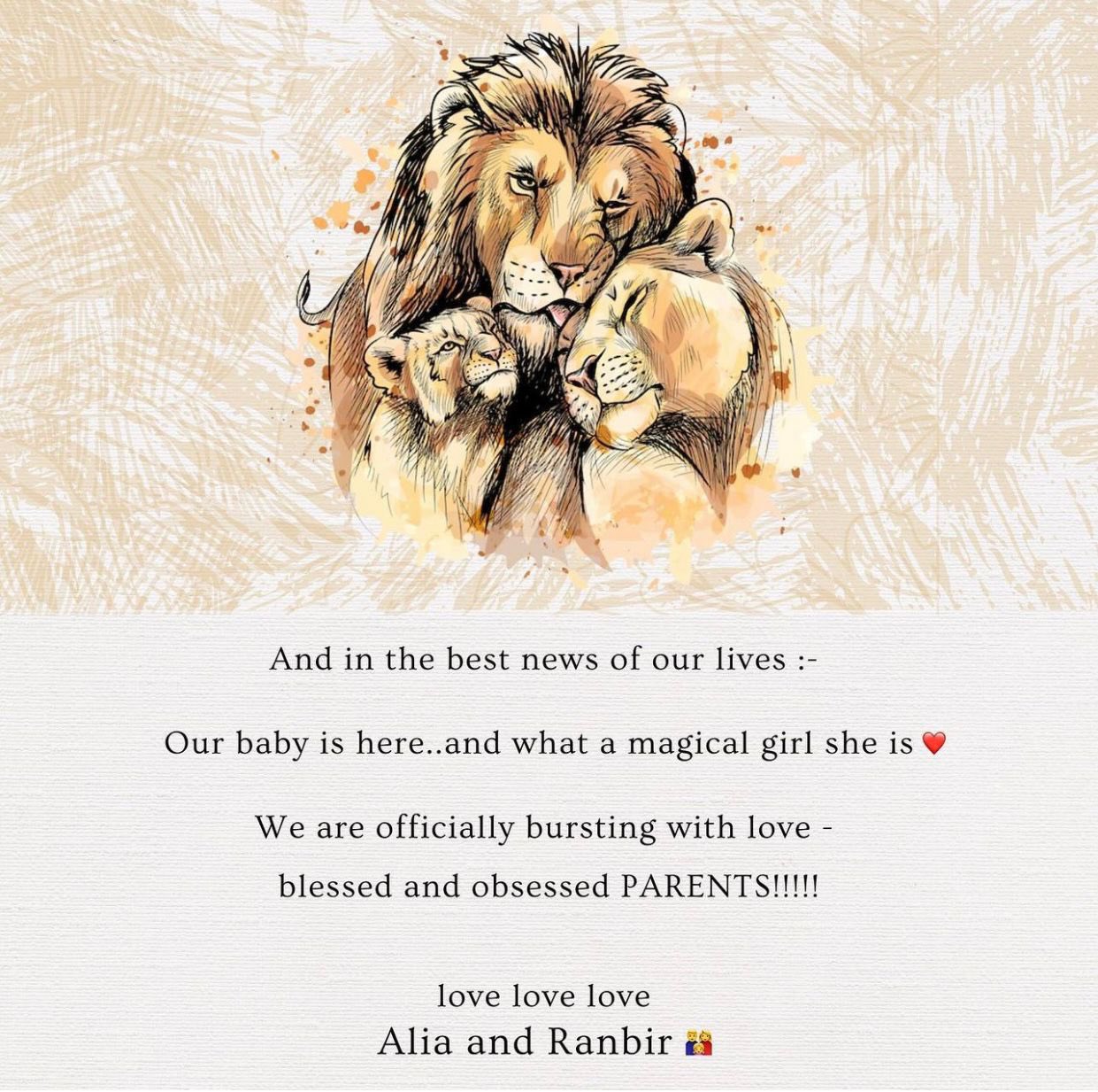 Alia Ranbir Baby girl Insta Announcement.jpg